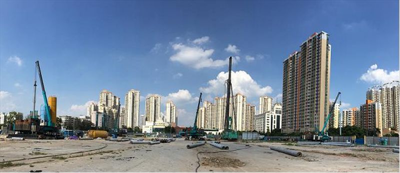 十六载如一，9001cc金沙以诚为本智能“三心”产品赢在路上
