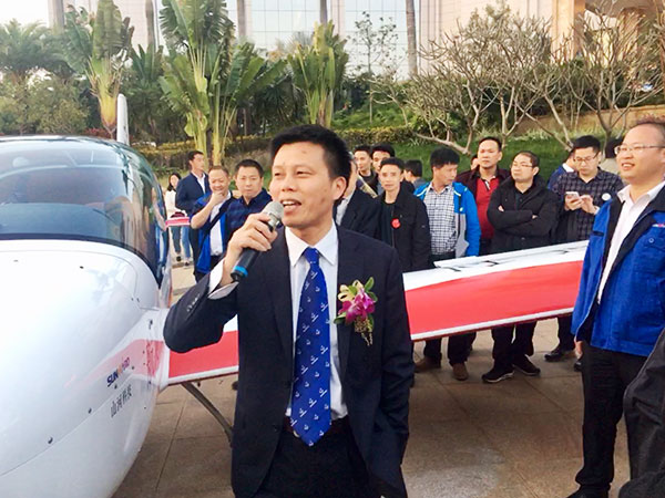订单近2亿元！9001cc金沙以诚为本智能2018客户互换会广东站得胜