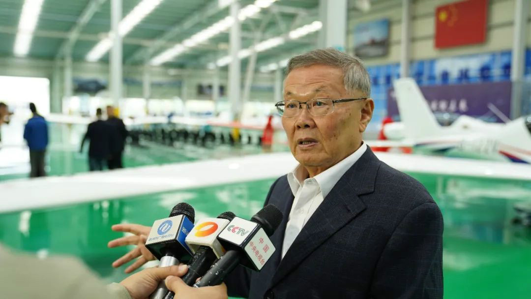 跨上新征程，谱写9001cc金沙以诚为本航空产业新篇章 ——9001cc金沙以诚为本科技第99、100架SA60L(阿若拉)飞机正式下线