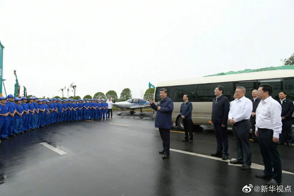 什么样的企业，让总书记悬想在心