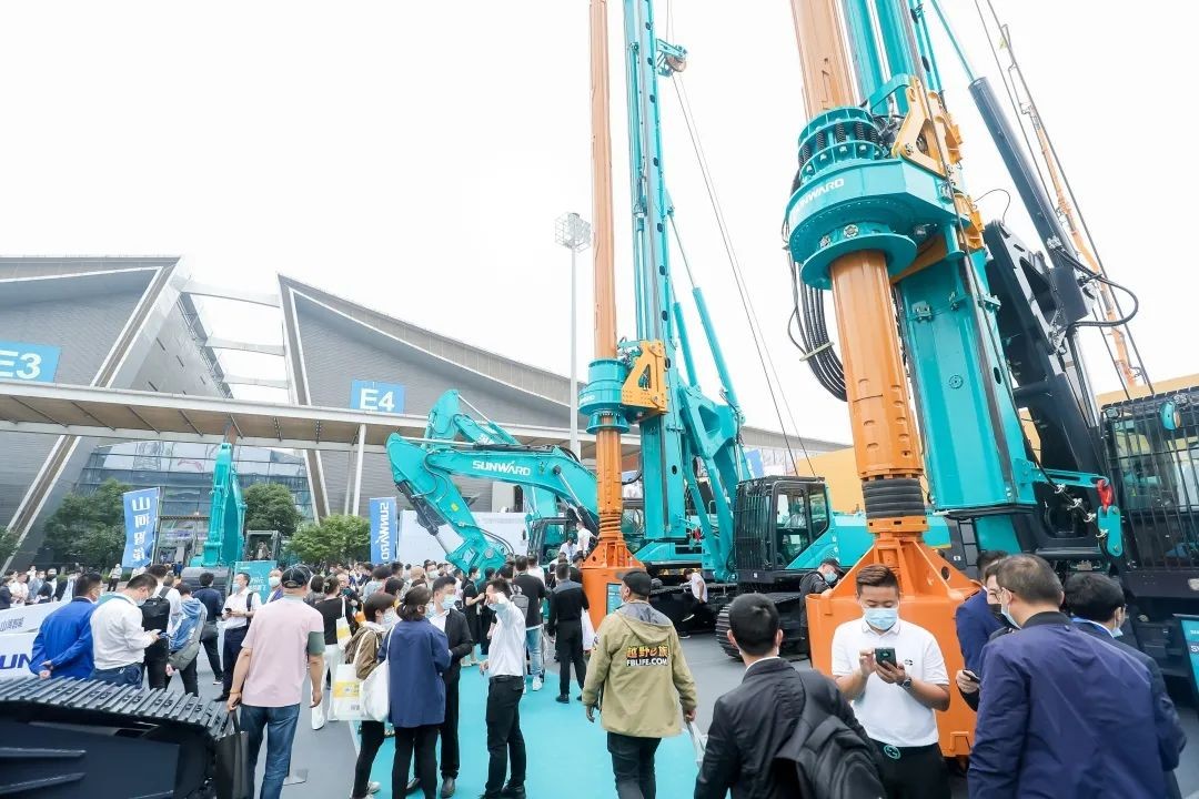 何清华出席长沙国际工程机械产业链发展峰会，走“双循环”路路关键在于“要做好自己的事件”