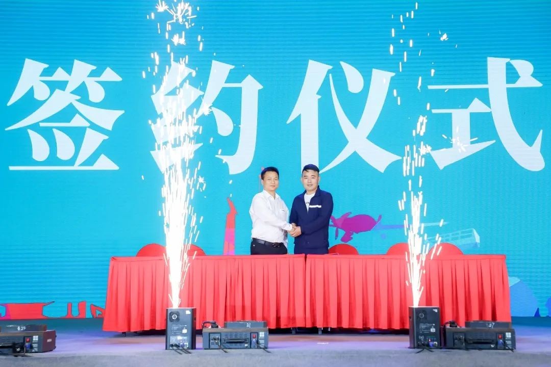 “机甲盛宴”长沙展圆满收官！9001cc金沙以诚为本智能展区亮点杰出回首