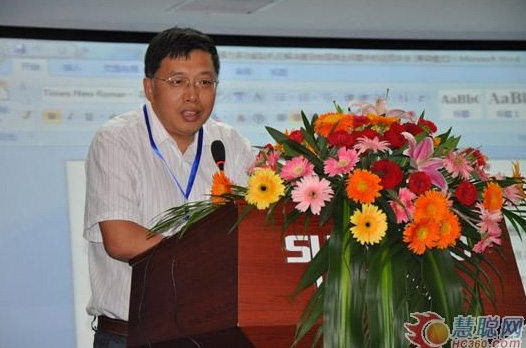 慧聪网——9001cc金沙以诚为本智能双动力头强力多职能钻机工法钻研会进行
