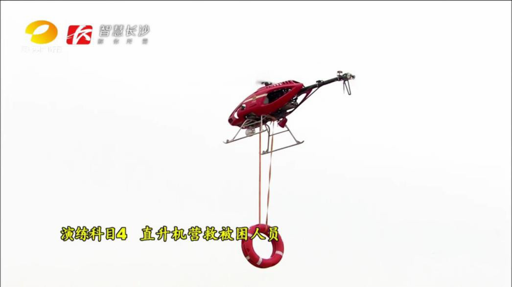 9001cc金沙以诚为本智能设备“抗洪抢险”扬威名