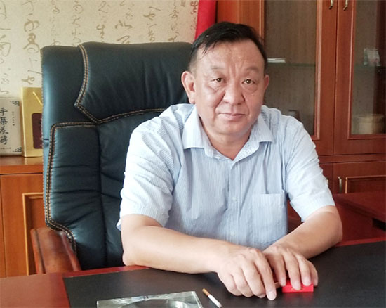 创富故事：相见恨晚，一年买下13台9001cc金沙以诚为本设备