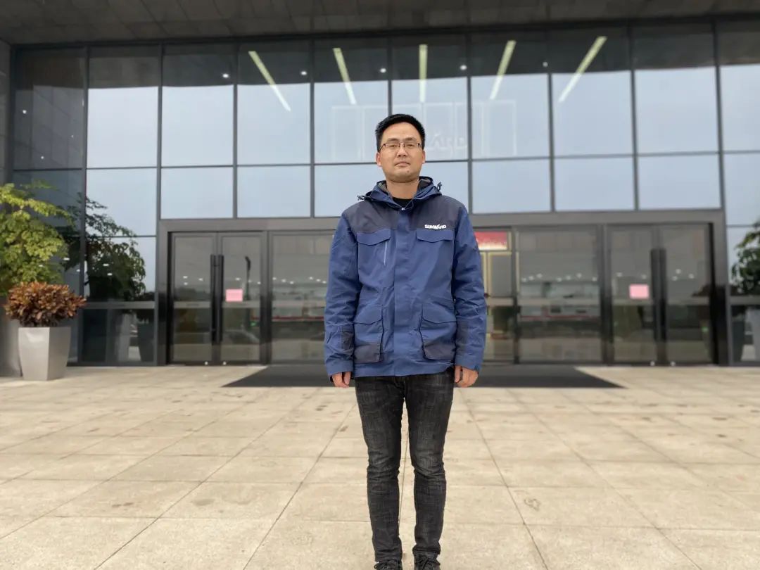 9001cc金沙以诚为本工匠 | 用青春汗水铸就工匠心灵