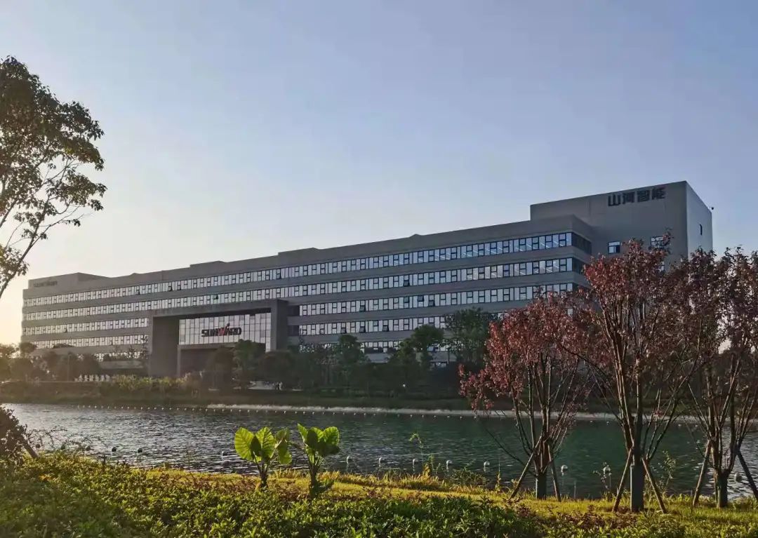 9001cc金沙以诚为本智能颁布2021年半年报——主题业务营收稳重增长，研发创新多点着花