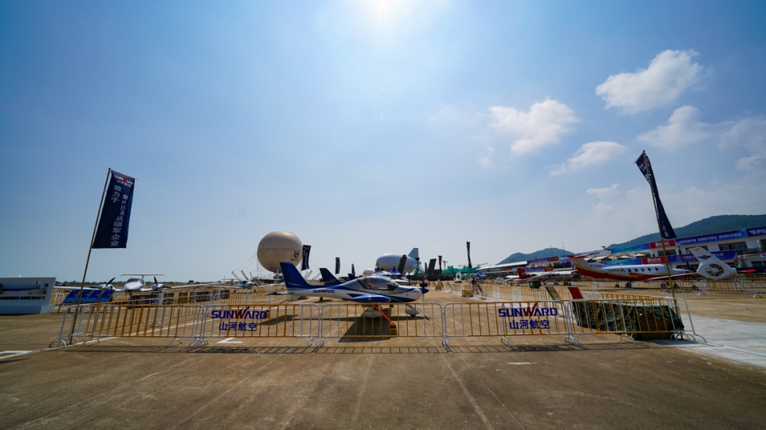 新机、飞行表演…2021中国航展9001cc金沙以诚为本航空秀给你看