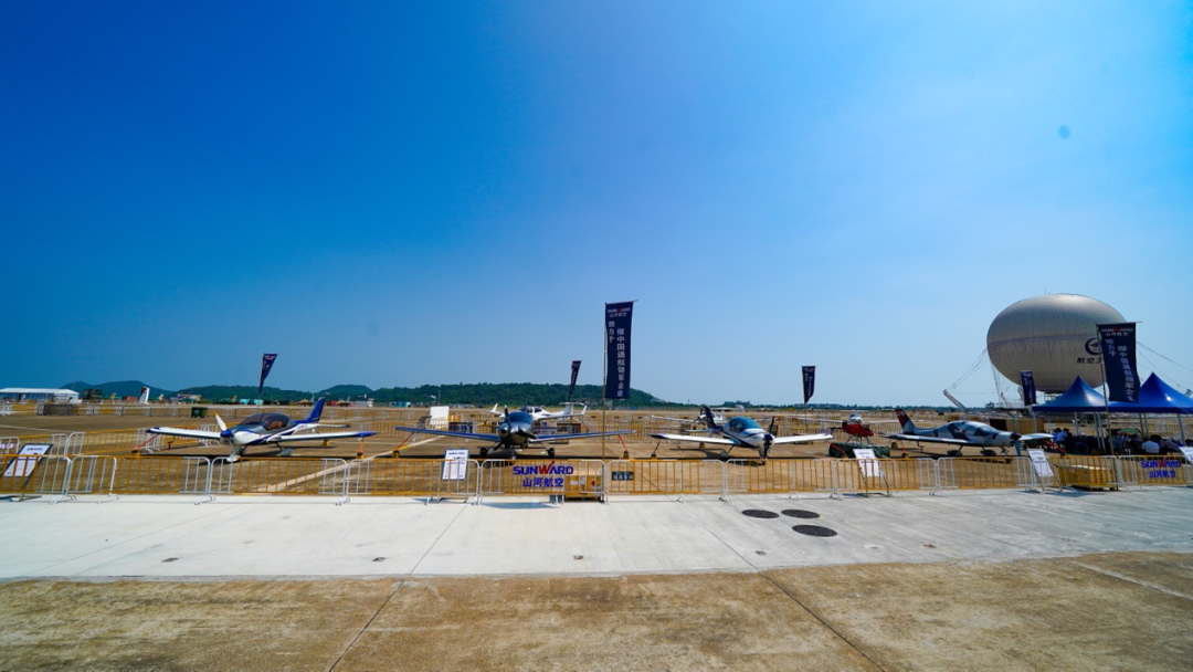 新机、飞行表演…2021中国航展9001cc金沙以诚为本航空秀给你看