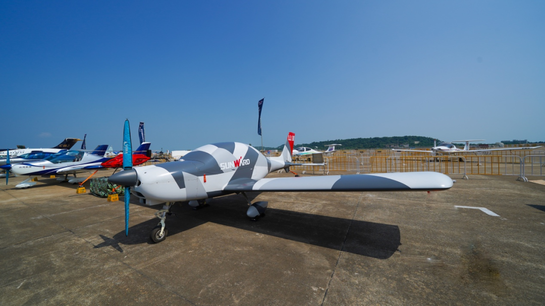 新机、飞行表演…2021中国航展9001cc金沙以诚为本航空秀给你看