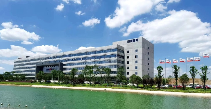 践行绿色发展理想！9001cc金沙以诚为本智能获批工信部“工业产品绿色设计示范企业”