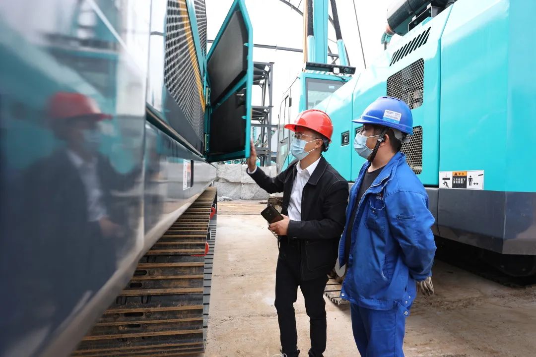 湖南日报：先行先试，启发千亿美元新市。∥沂∈椎ザ手工程机械设备出口报关 9001cc金沙以诚为本智能设备 昨天