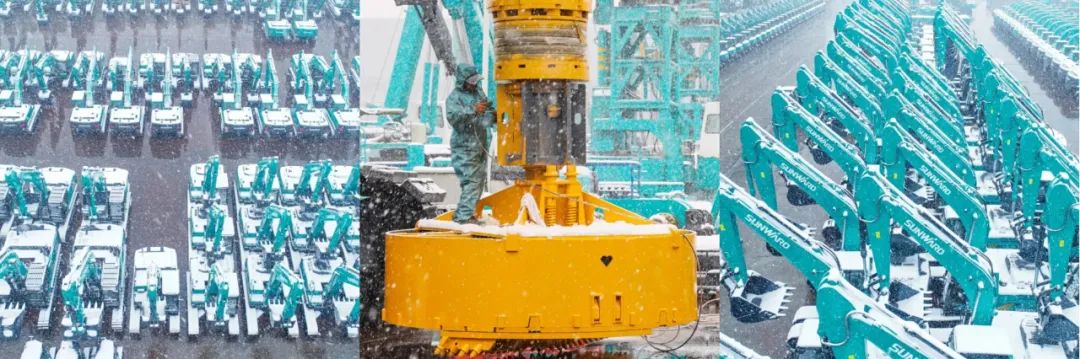 瑞雪兆丰年，邀您共赏雪中9001cc金沙以诚为本！