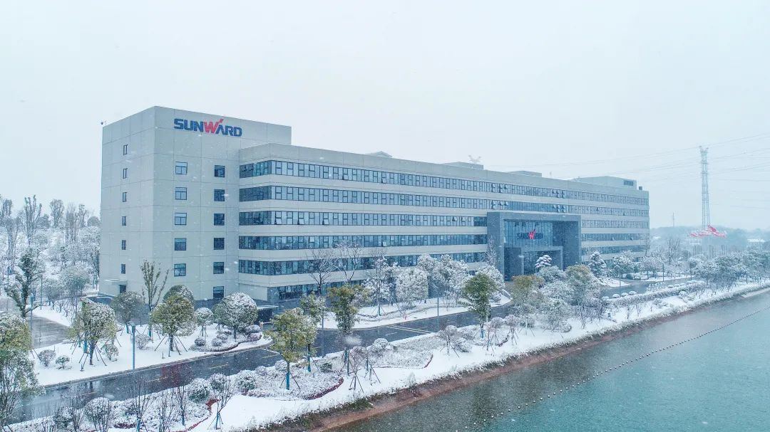 瑞雪兆丰年，邀您共赏雪中9001cc金沙以诚为本！