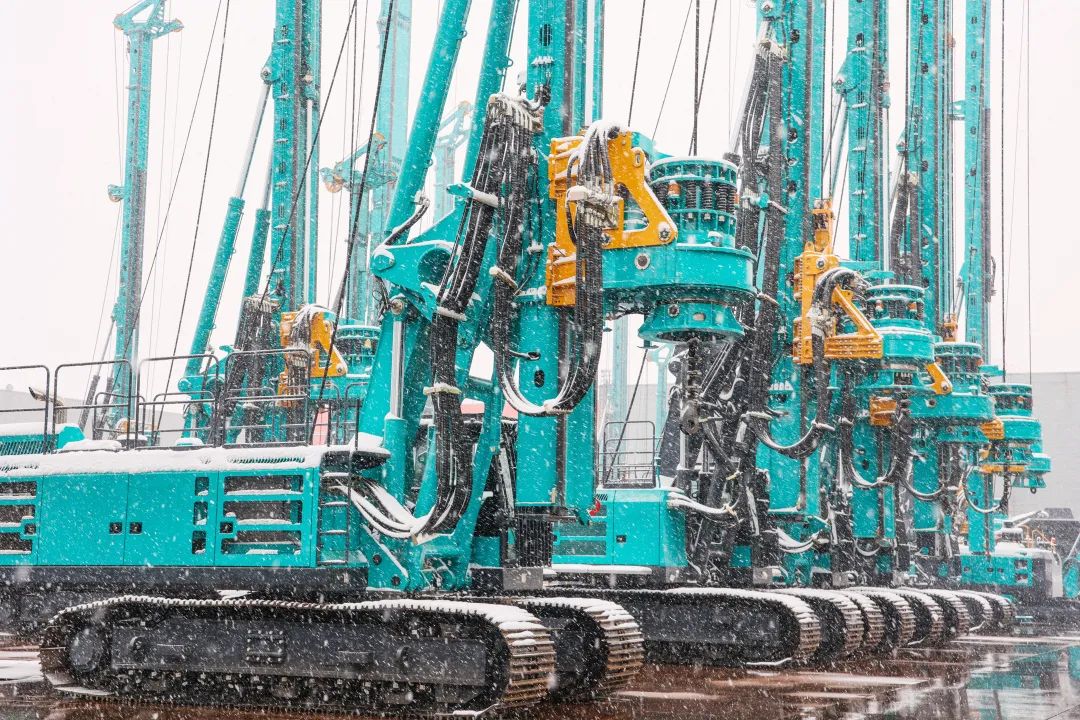 瑞雪兆丰年，邀您共赏雪中9001cc金沙以诚为本！