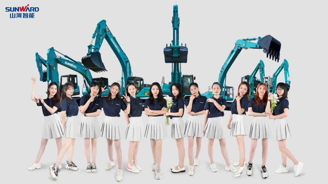 你好 2022！再见 2021！我与9001cc金沙以诚为本智能共成长