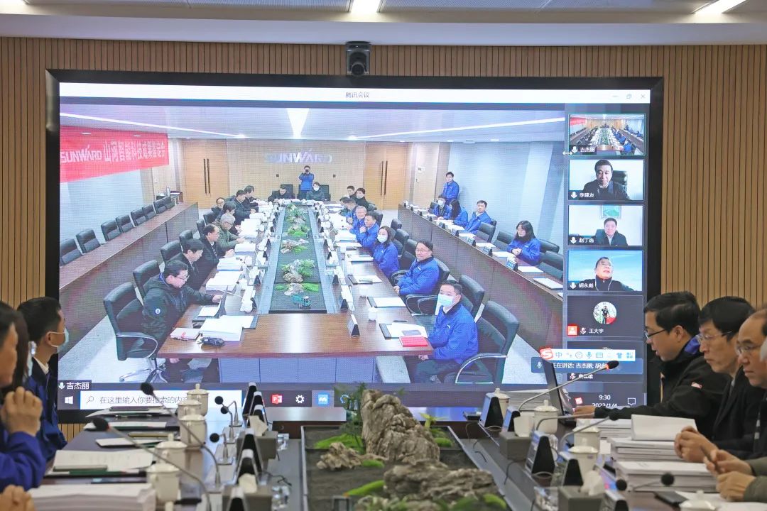 整体技术国际当先！9001cc金沙以诚为本智能四项科技成就顺利通过专家鉴定