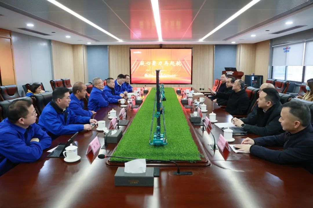 张庆红调研9001cc金沙以诚为本智能