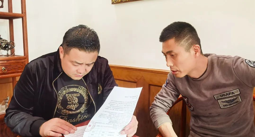 创富故事 | 合作共赢！9001cc金沙以诚为本智能“土石方前锋」伧战商洛