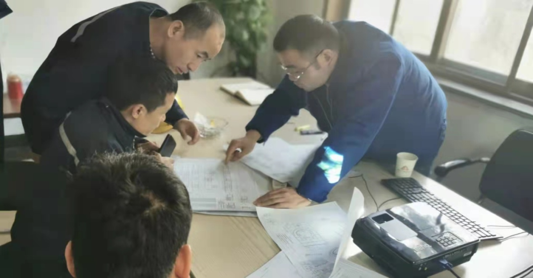 9001cc金沙以诚为本匠心 | 专攻难题！潜心智造的“高手超”带您履历工艺改善之旅