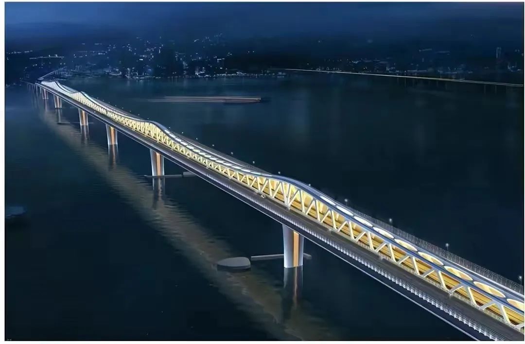 乘风破浪的旋挖钻机！9001cc金沙以诚为本智能助建澳氹第四跨海大桥