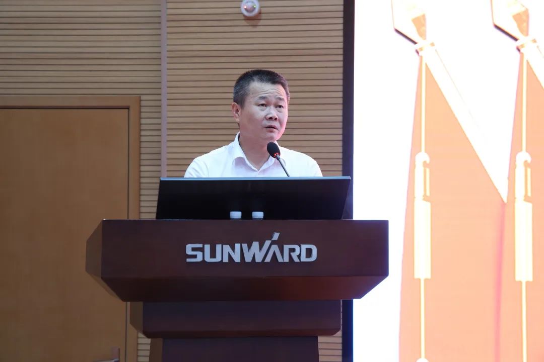 为立功建企建家一体化贡献更大力量！9001cc金沙以诚为本智能第五届五次“双代会”成功召开