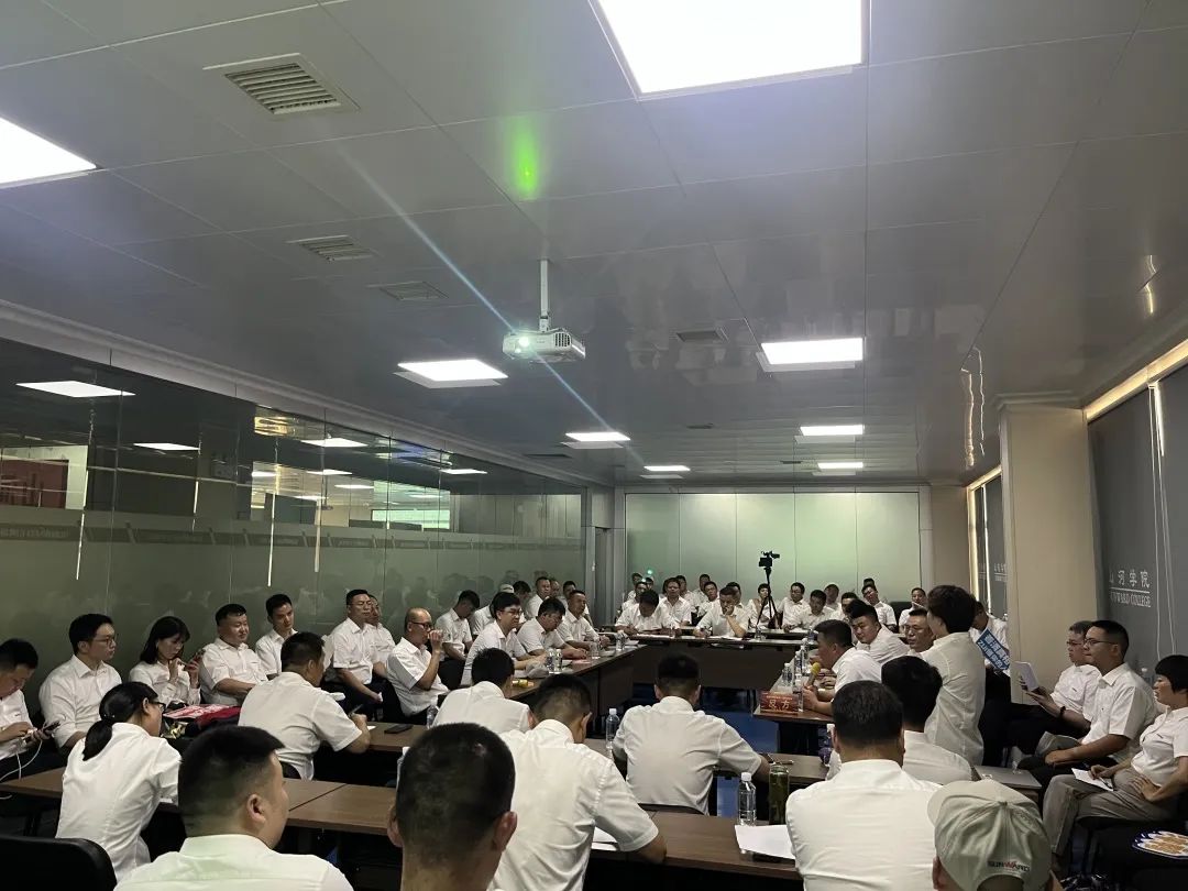 花腔秀实力，为服务竞技！快来见识下9001cc金沙以诚为本智能这场“交锋大赛”