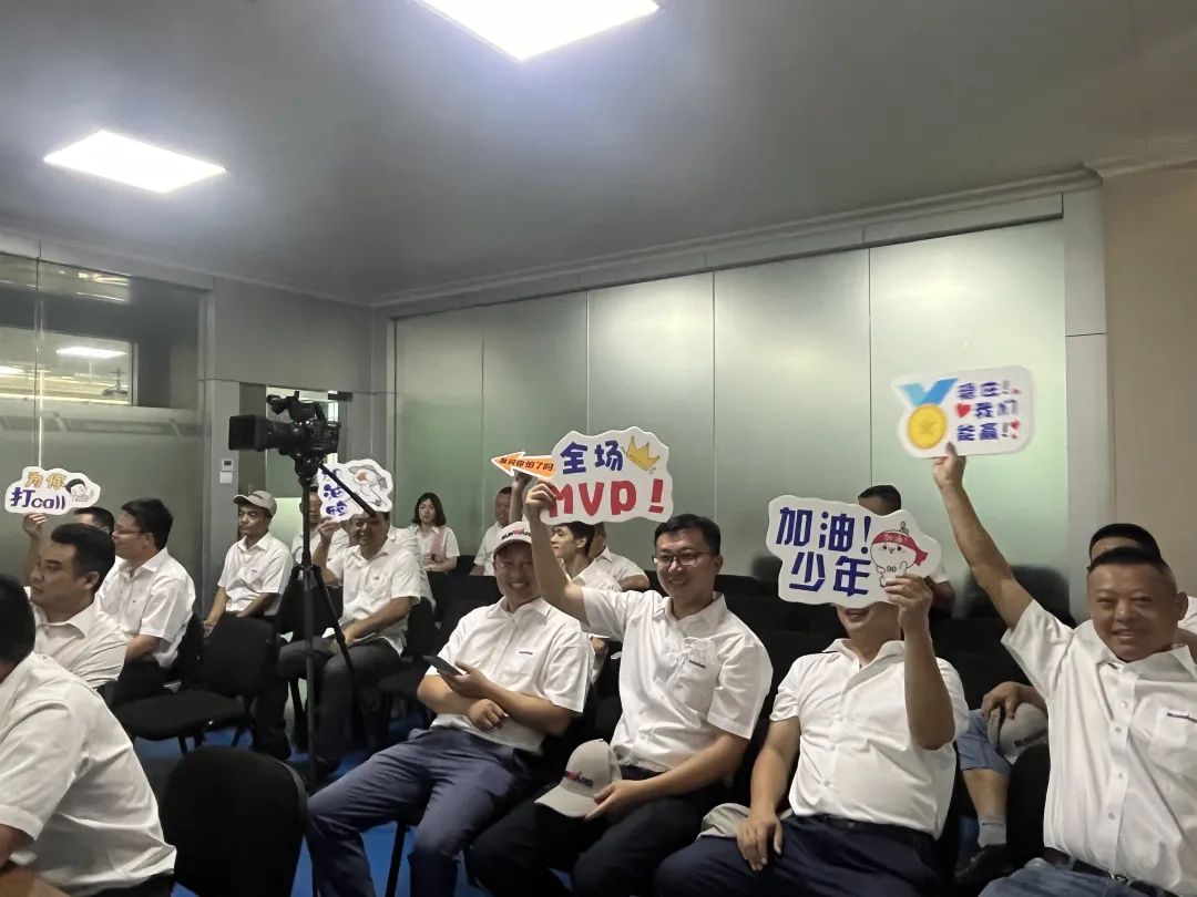 花腔秀实力，为服务竞技！快来见识下9001cc金沙以诚为本智能这场“交锋大赛”