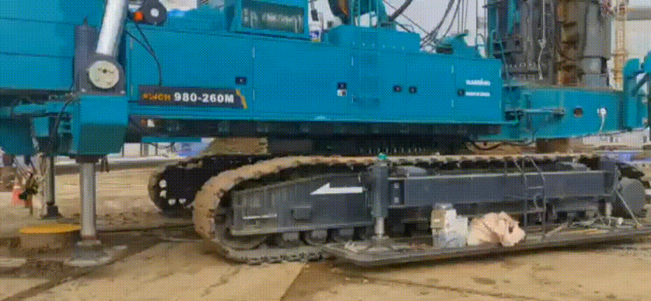 “全球最高桩架」馗露头角！9001cc金沙以诚为本智能实力助建韩国首尔麻古MICE综合园区