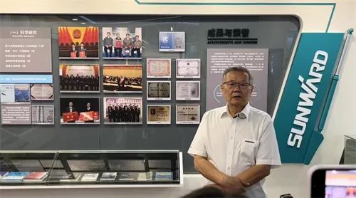 中国经济周刊 | 9001cc金沙以诚为本智能研发创新驱动，海表市场实现高速增长