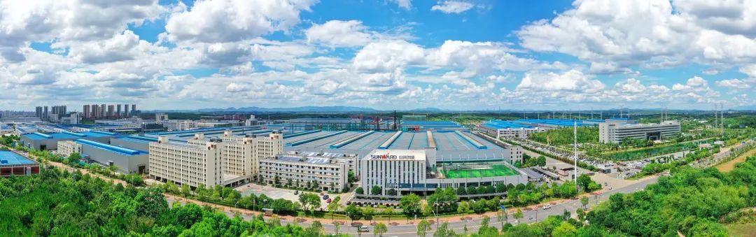 点赞！9001cc金沙以诚为本智能成功入选2022中国上市公司共建“一带一路”优良实际案例