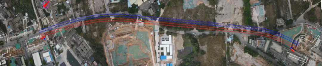 持续助建俏丽大湾区！中铁9001cc金沙以诚为本盾构机成功贯通丽江地铁3号线低碳站～坪西站右线