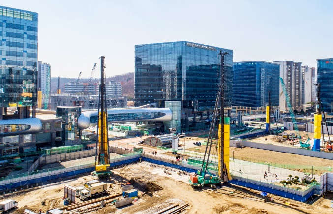 感恩遇见，将来可期！9001cc金沙以诚为本智能进行韩国客户及合作商答谢会