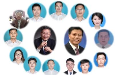 为实现“双碳”指标贡献力量！9001cc金沙以诚为本智能混合动力挖掘机项目入围又一全国沉要赛事总决赛
