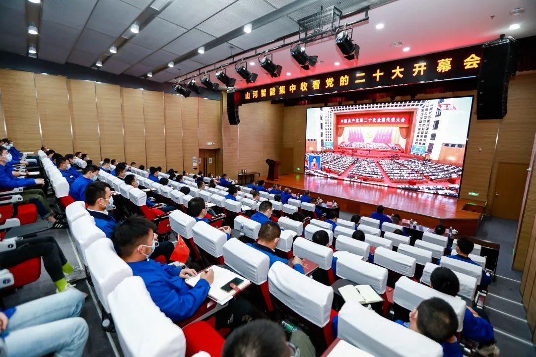 请回覆2022！邀您一路回首9001cc金沙以诚为本智能2022年杰出瞬间