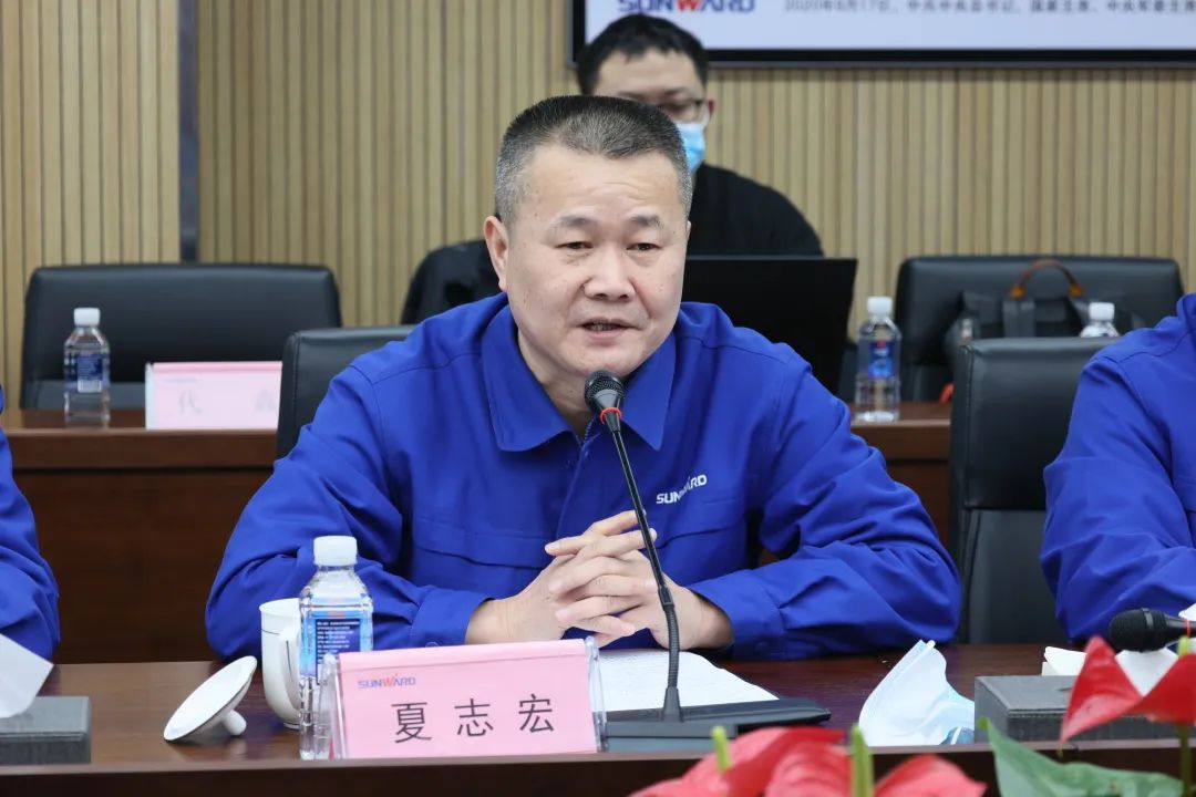 专家齐聚9001cc金沙以诚为本智能，助阵国度沉点研发打算项目启动
