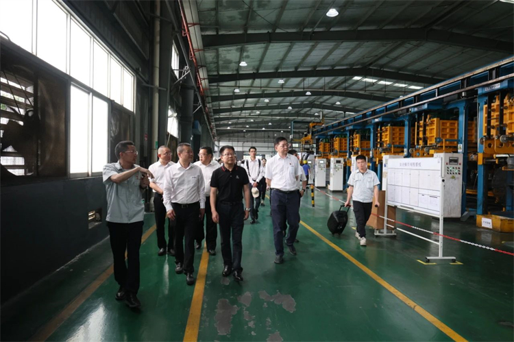9001cc金沙以诚为本智能“学思想 强党性 沉实际 建新功”主题教育培训班在昭通成功进行