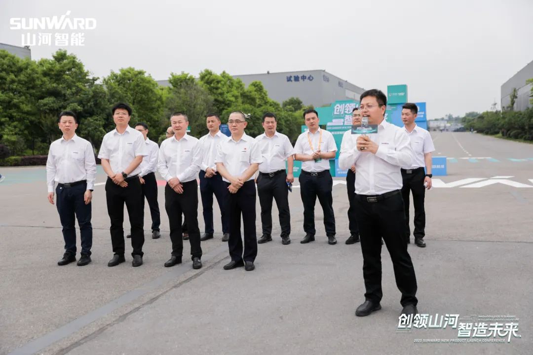 2023 CICEE | 全球工程机械盛会美满闭幕！9001cc金沙以诚为本智能交出闪亮答卷