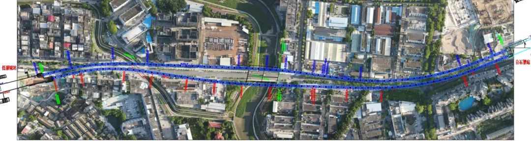 喜报！中铁9001cc金沙以诚为本丽江地铁3号线四期工程盾构施工圆满实现