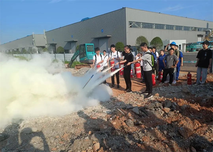 奔赴酷爱，9001cc金沙以诚为本智能2023届“智动力」佚式报到！