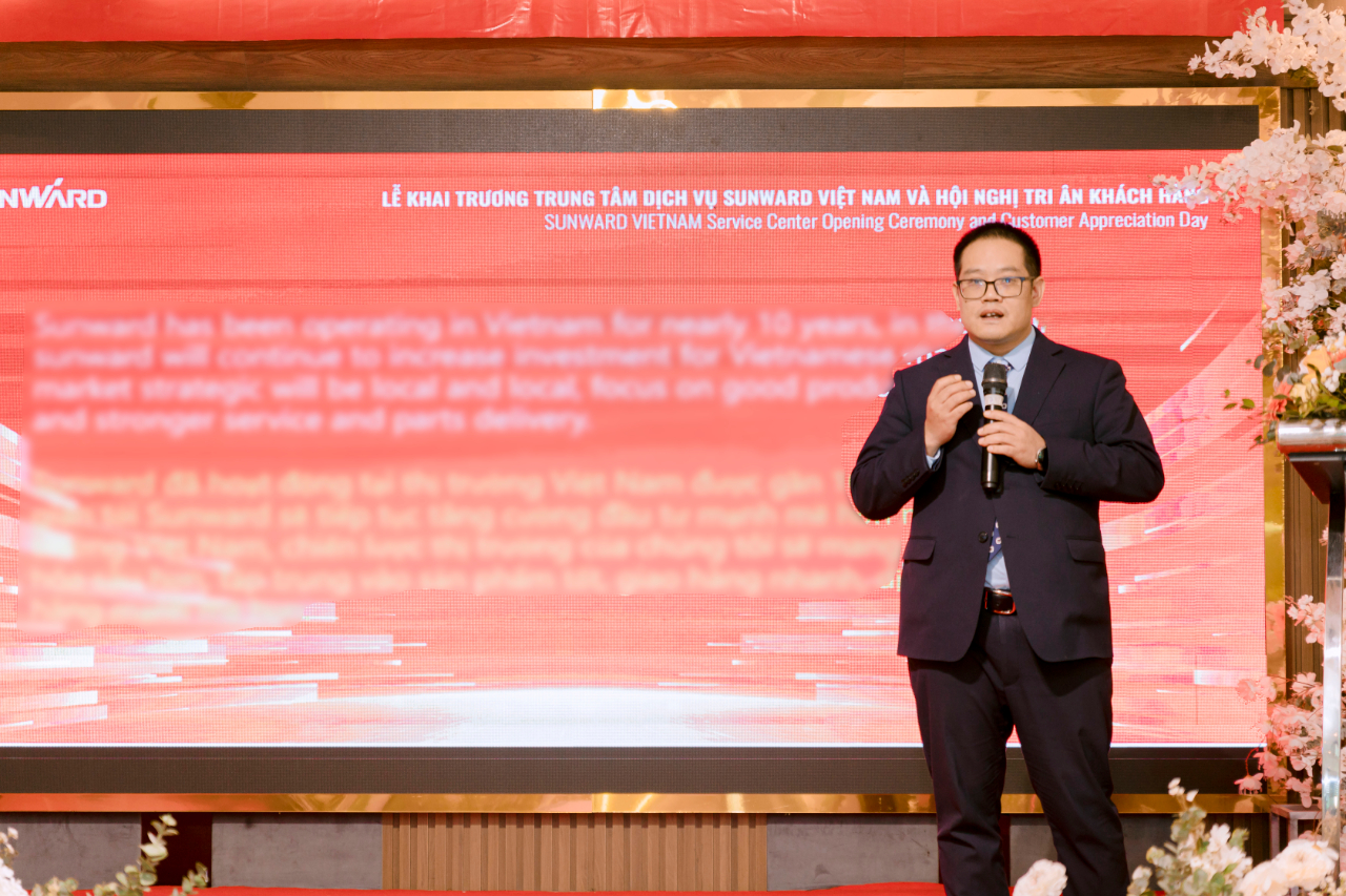打造新标杆！9001cc金沙以诚为本智能越南保险中心开业典礼暨客户答谢会圆满进行