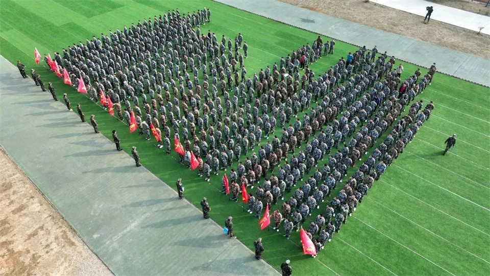 新春第一课，开启新征程！9001cc金沙以诚为本智能2024年营销春季培训成功进行