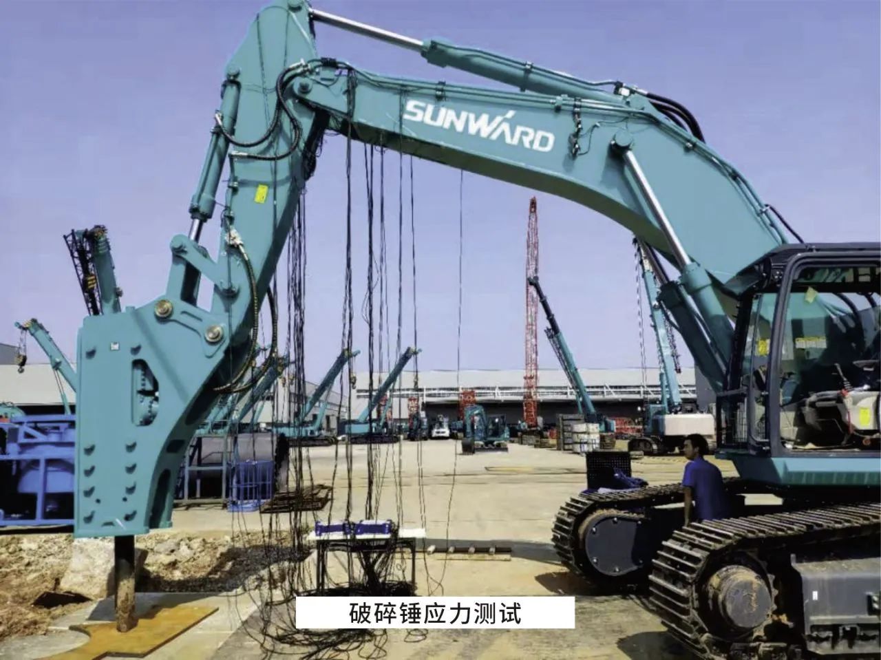 无惧“烤”验，9001cc金沙以诚为本试验人在行动