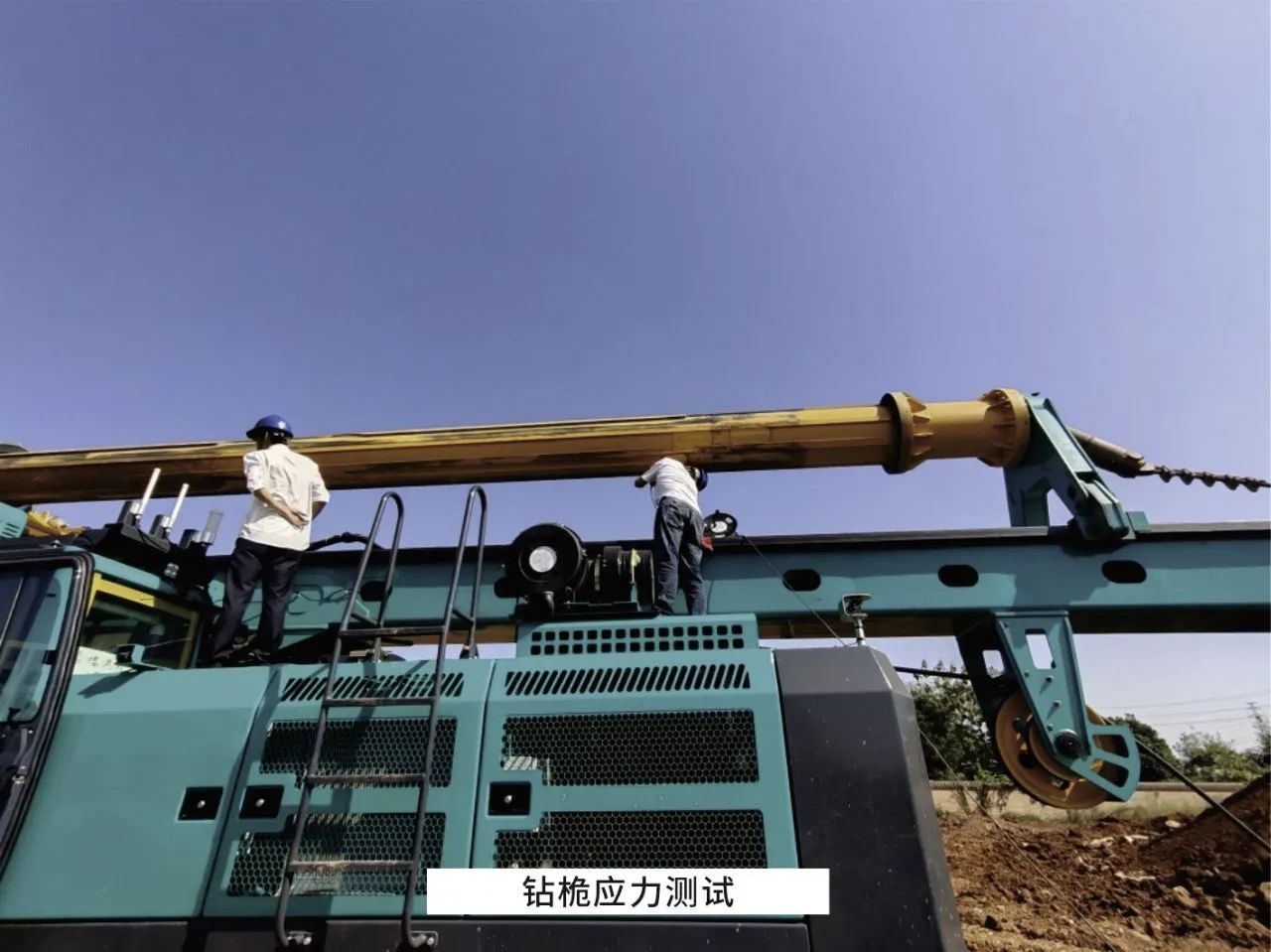 无惧“烤”验，9001cc金沙以诚为本试验人在行动