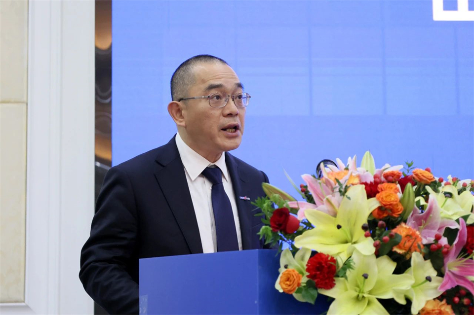 携手共进，合作共享！2024年供给商大会隆沉召开
