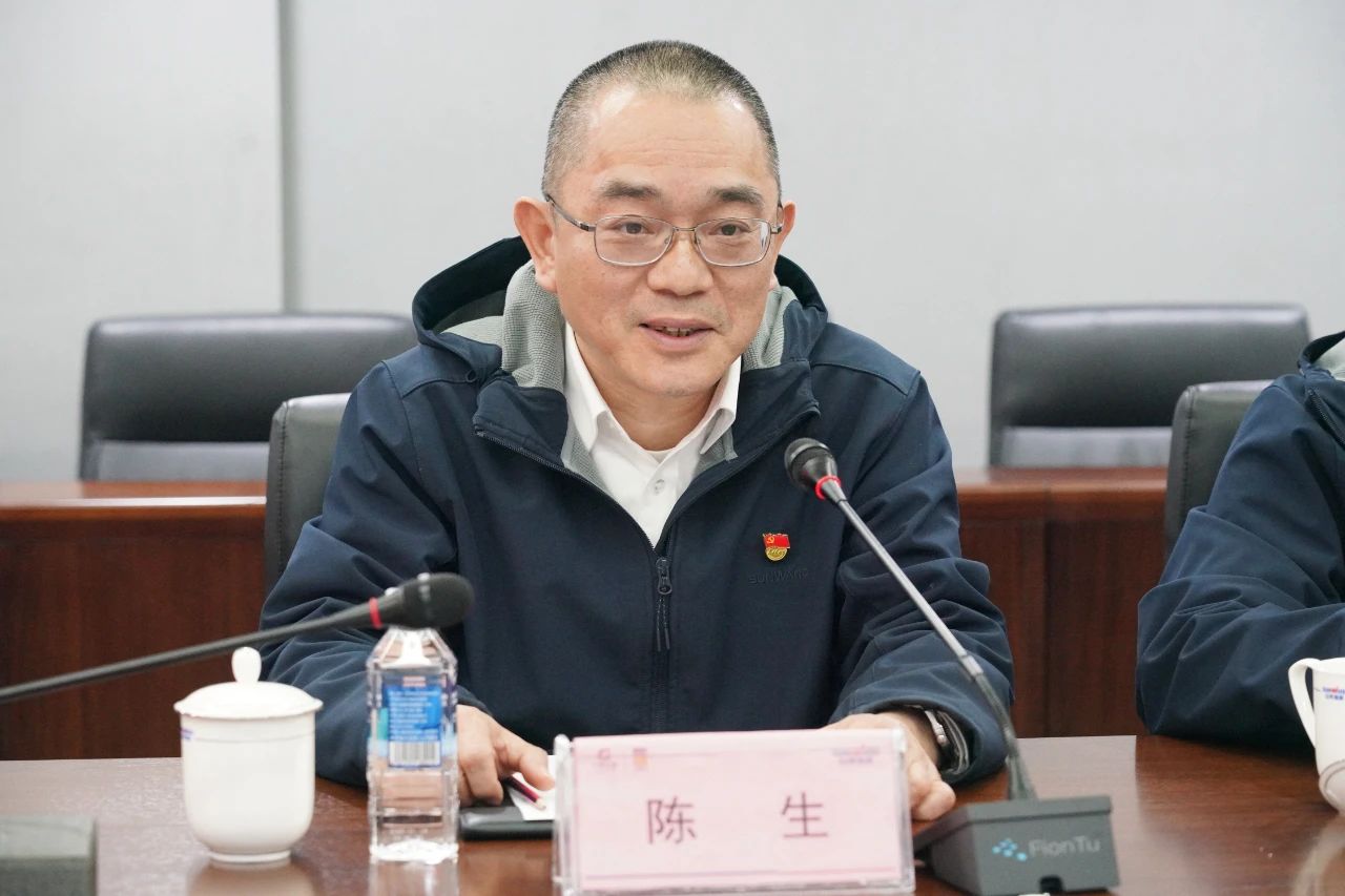 强强联手！9001cc金沙以诚为本智能与湖南楚湘建工集团达成共建矿山出产建设创新结合体共识