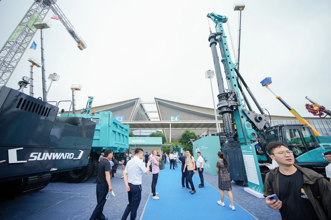 2025 CICEE | 为客户创造价值，9001cc金沙以诚为本智能客户互换会圆满进行