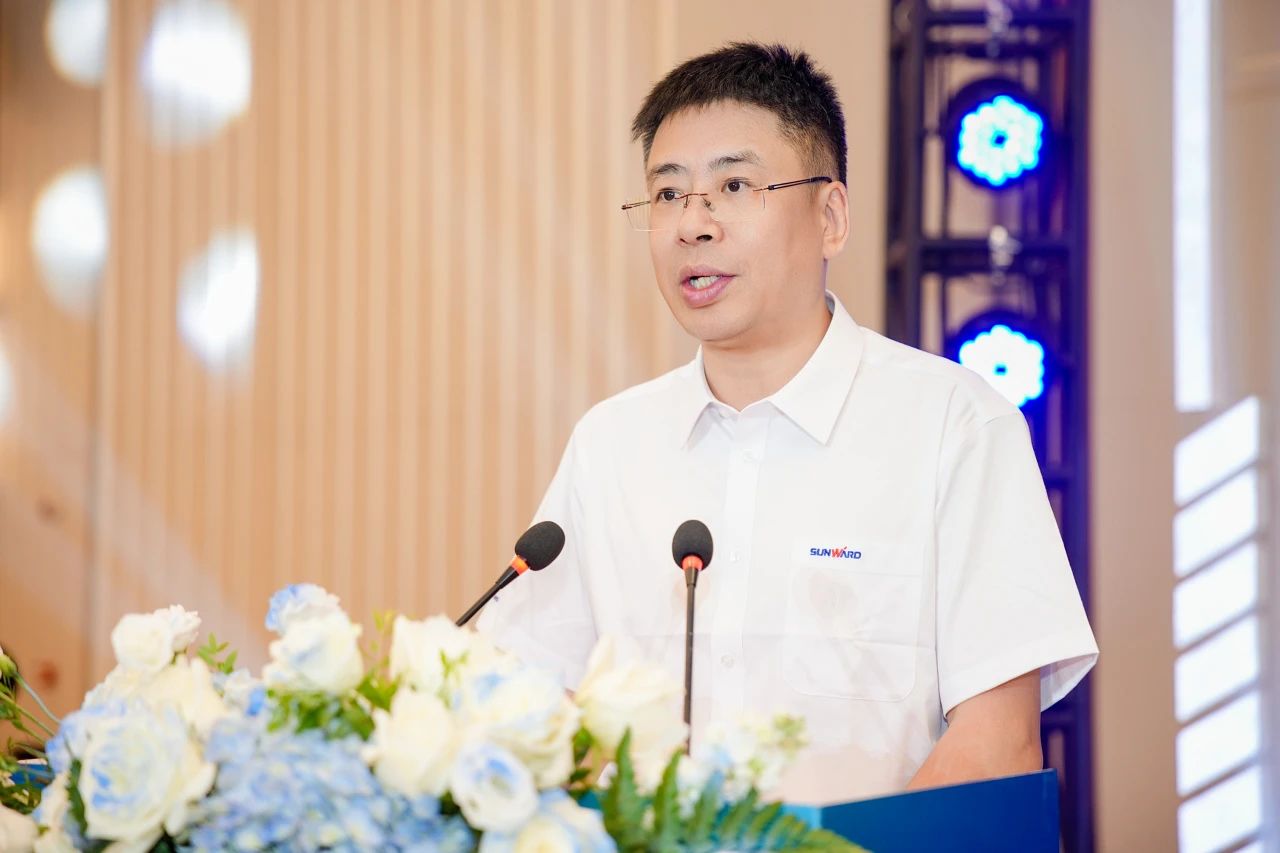2025 CICEE | 为客户创造价值，9001cc金沙以诚为本智能客户互换会圆满进行