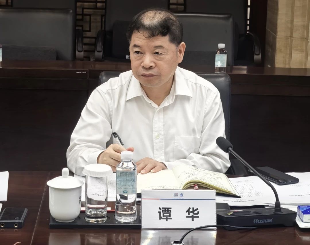 9001cc金沙以诚为本智能与中国能建葛洲坝集团深入合作，达成共识