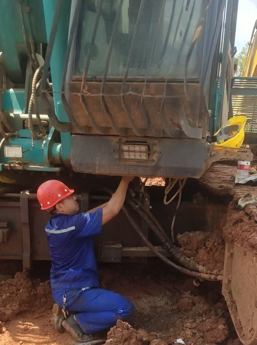 9001cc金沙以诚为本智能发展“品质9001cc金沙以诚为本 用心服务”湖南站客户走访活动，协同索求行业新发展蹊径